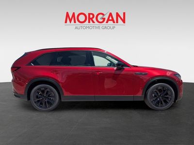 2026 Mazda CX-90 - Photo 2