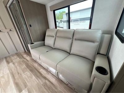 2026 Grand Reflection Travel Trailer — photo 7 view