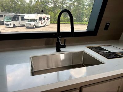2026 Grand Reflection Travel Trailer — photo 10 view