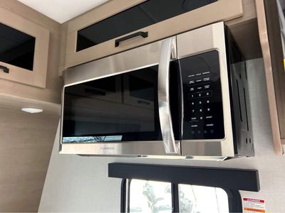 2026 Grand Reflection Travel Trailer — photo 12 view