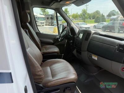 2019 Coachmen RV Prism — photo 12 view