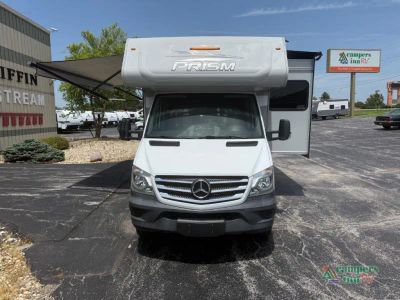 2019 Coachmen RV Prism — detail view