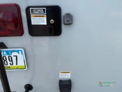 2019 Coachmen RV Prism — photo 8 view