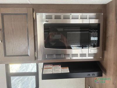 2019 Coachmen RV Prism — photo 29 view