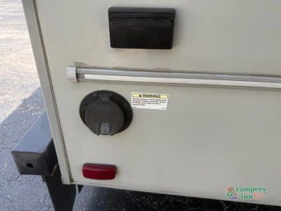 2019 Coachmen RV Prism — photo 10 view