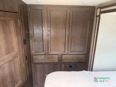 2019 Coachmen RV Prism — photo 32 view