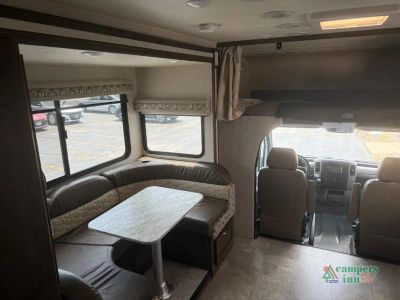 2019 Coachmen RV Prism — photo 19 view