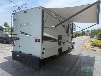 2019 Coachmen RV Prism — side profile view