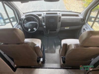 2019 Coachmen RV Prism — photo 16 view