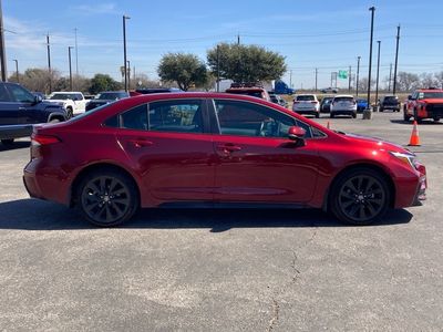 2025 Toyota Corolla - Photo 3