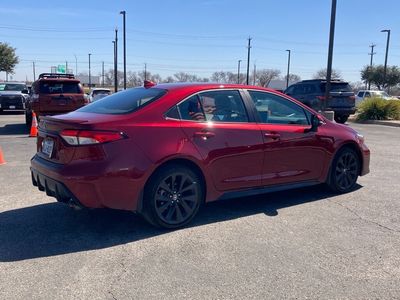 2025 Toyota Corolla - Photo 4