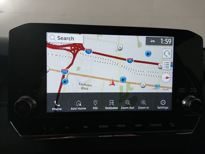 2024 Mitsubishi Outlander - Photo 17