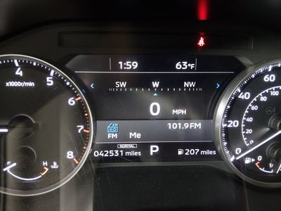 2024 Mitsubishi Outlander - Photo 14