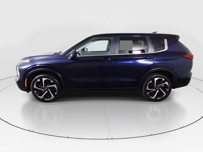 2024 Mitsubishi Outlander - Photo 4