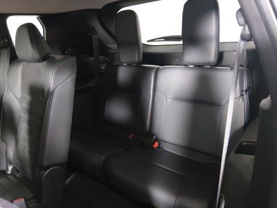 2024 Mitsubishi Outlander - Photo 18