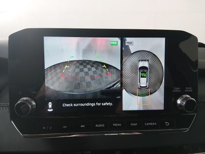 2024 Mitsubishi Outlander - Photo 16