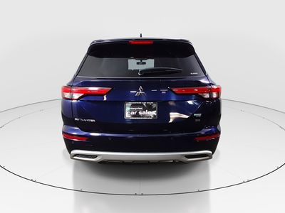 2024 Mitsubishi Outlander - Photo 6