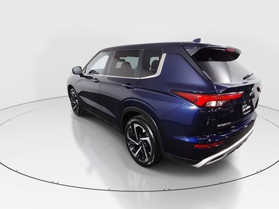 2024 Mitsubishi Outlander - Photo 5