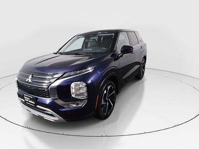 2024 Mitsubishi Outlander - Photo 3