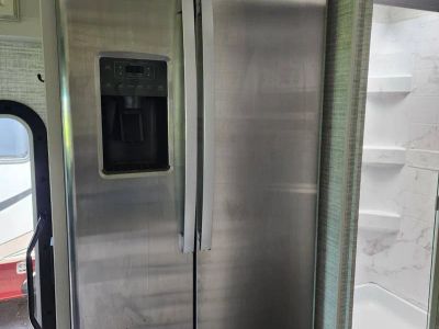 2024 Jayco Entegra 31UL — interior view