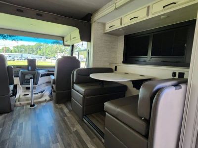 2024 Jayco Entegra 31UL — rear three-quarter view