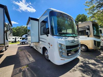 2024 Jayco Entegra 31UL — photo 20 view