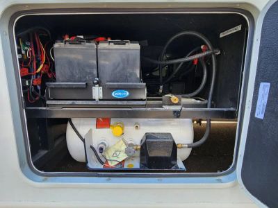 2024 Jayco Entegra 31UL — photo 15 view