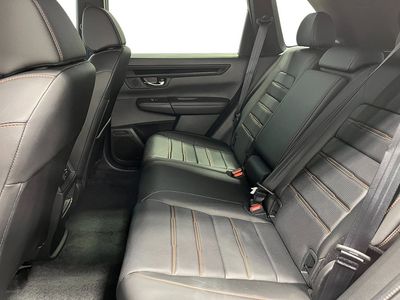 2026 Honda CR-V Hybrid - Photo 25