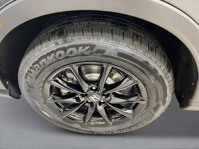 2026 Honda CR-V Hybrid - Photo 12