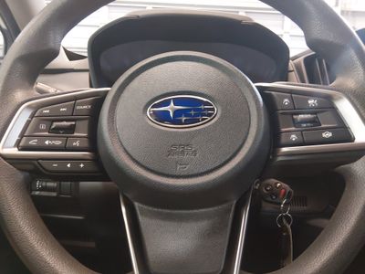2024 Subaru Impreza - Photo 12