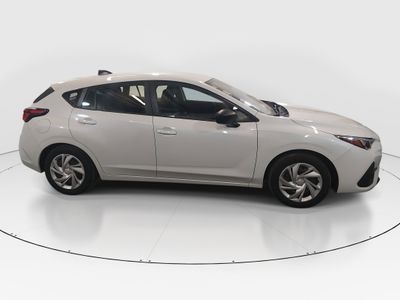 2024 Subaru Impreza - Photo 8