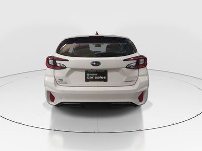 2024 Subaru Impreza - Photo 6