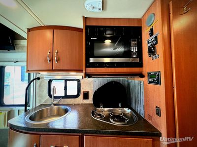 2012 Winnebago View — photo 12 view