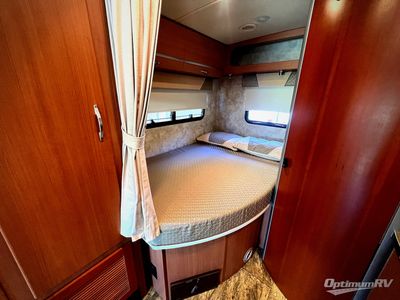 2012 Winnebago View — photo 17 view