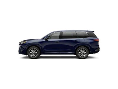 2026 Lexus TX 350 PREMIUM AWD - Photo 2