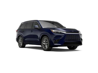 2026 Lexus TX 350 PREMIUM AWD - Photo 4