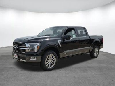 2026 Ford F-150 - Photo 5