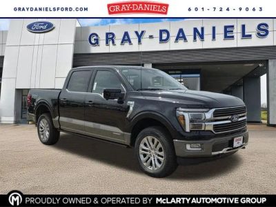 2026 Ford F-150 - Photo 2