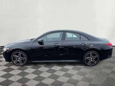 2024 Mercedes-Benz CLA - Photo 8