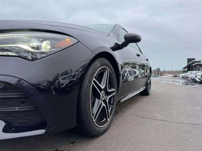 2024 Mercedes-Benz CLA - Photo 14