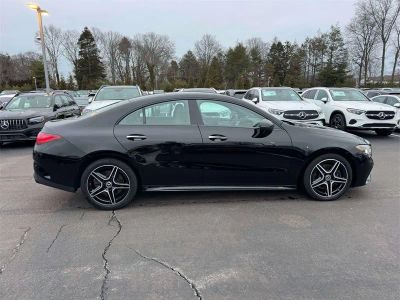 2024 Mercedes-Benz CLA - Photo 12