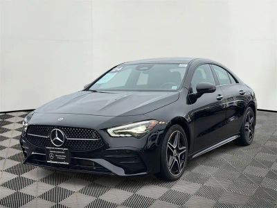 2024 Mercedes-Benz CLA - Photo 7