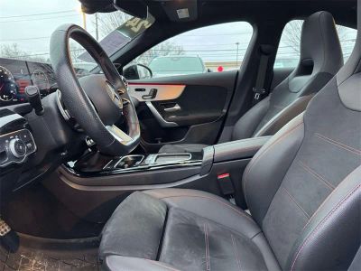 2024 Mercedes-Benz CLA - Photo 4