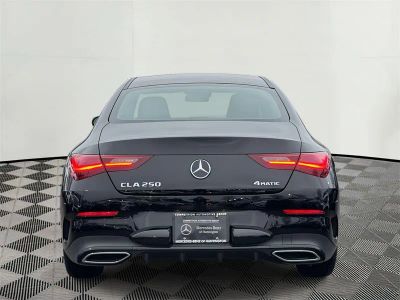 2024 Mercedes-Benz CLA - Photo 10