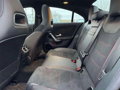 2024 Mercedes-Benz CLA - Photo 34