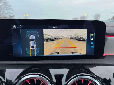 2024 Mercedes-Benz CLA - Photo 27