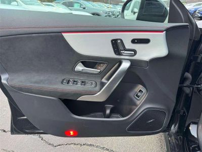 2024 Mercedes-Benz CLA - Photo 18