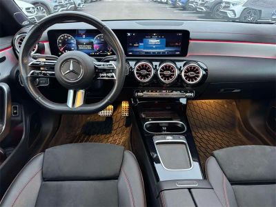 2024 Mercedes-Benz CLA - Photo 5