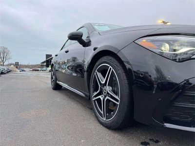 2024 Mercedes-Benz CLA - Photo 13