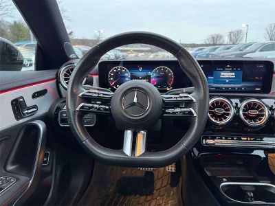 2024 Mercedes-Benz CLA - Photo 22